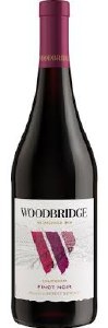Woodbridge Pinot Noir 750ml